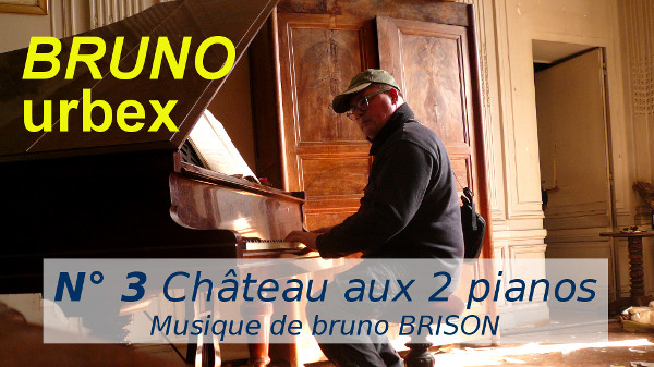 3 Château aux 2 pianos